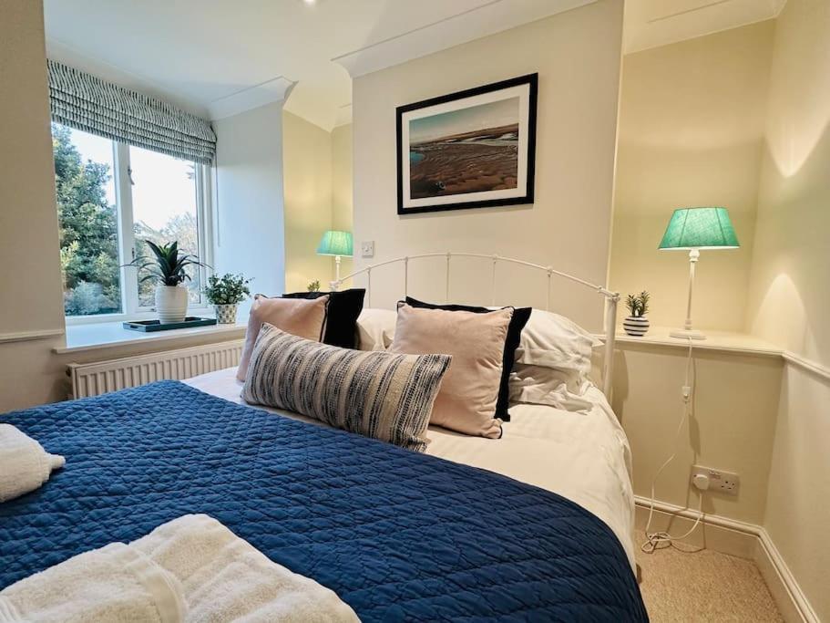 New! Blakeney. Harbour View Blakeney  Exterior foto